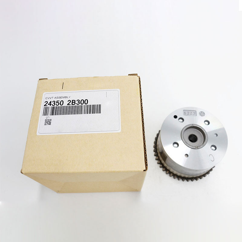 243502B300 เหมาะสําหรับ Hyundai Kia Irante G4FA G4FC CVVT Timing Gear