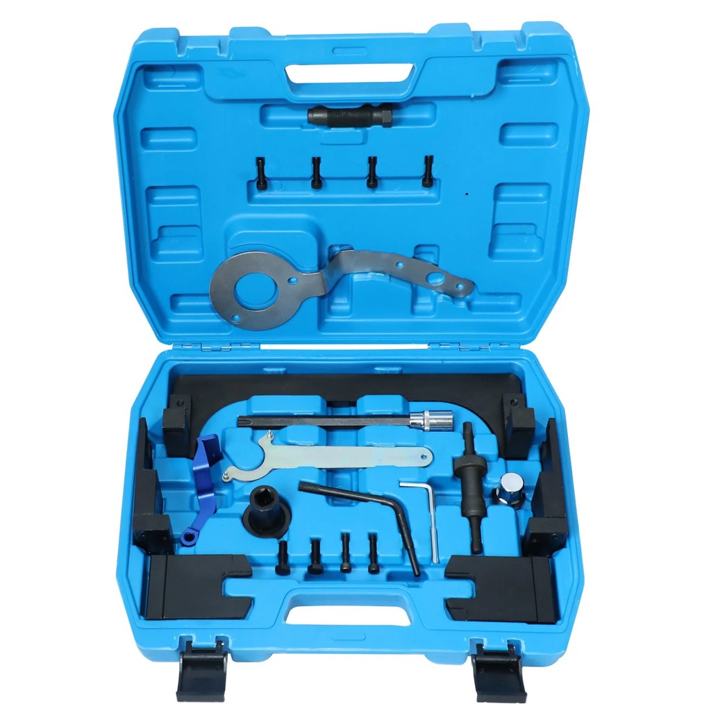 BMW B38 B48 เครื่องมือจับเวลาเครื่องยนต์พิเศษสําหรับ 3 Series & 5 Series 2.0t 3.0t เครื่องมือบํารุงร