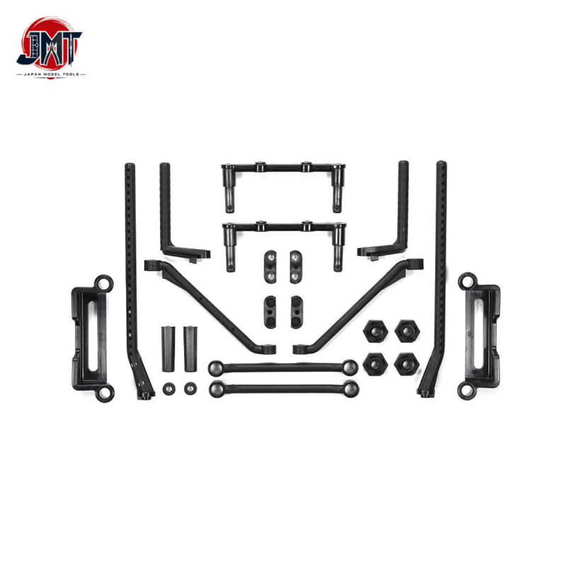 Tamiya RC Spare Parts No. 1595 SP.1595 M-07 CONCEPT A Parts (Body Mount) RC Parts 51595