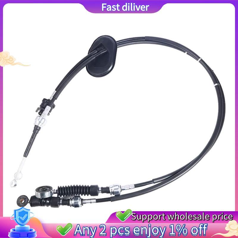 54310-S6M-043 Type-S Shifter Cables สําหรับ RSX 2.0 K20A K20A2 K20a3 02-06