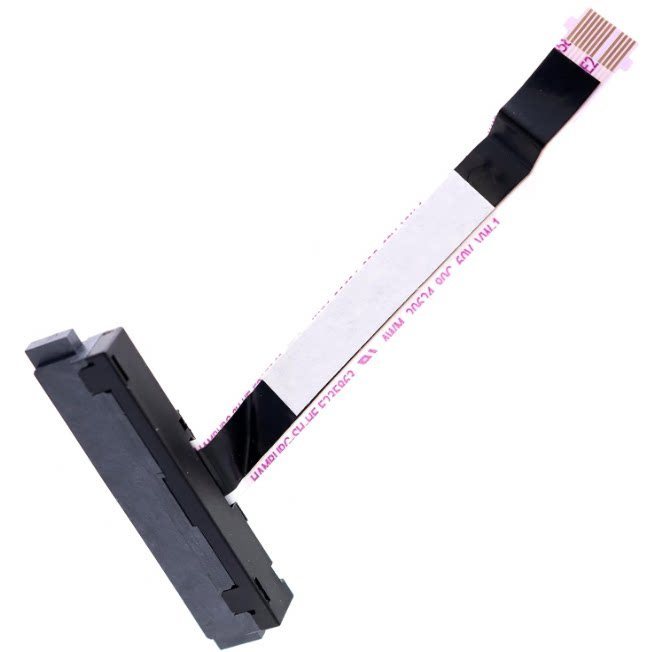 สาย Hdd สําหรับ hp 14m-dh0003dx 14-dh 14m-dh tpn-w139 sata hard drive cable ขั้วต่อ hdd