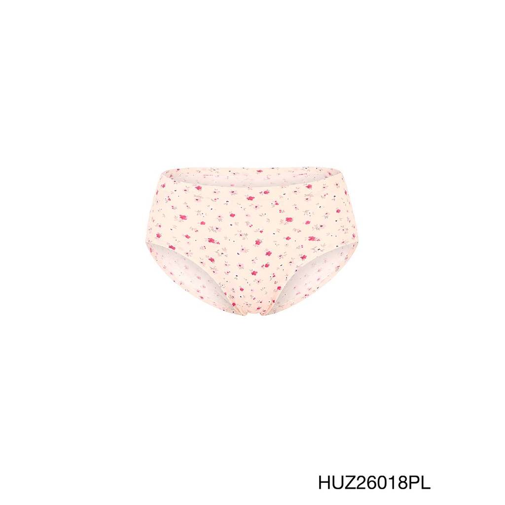 Sabina Habpy Panty กางเกงในทรงบิกินี่ รหัส HUZ26018