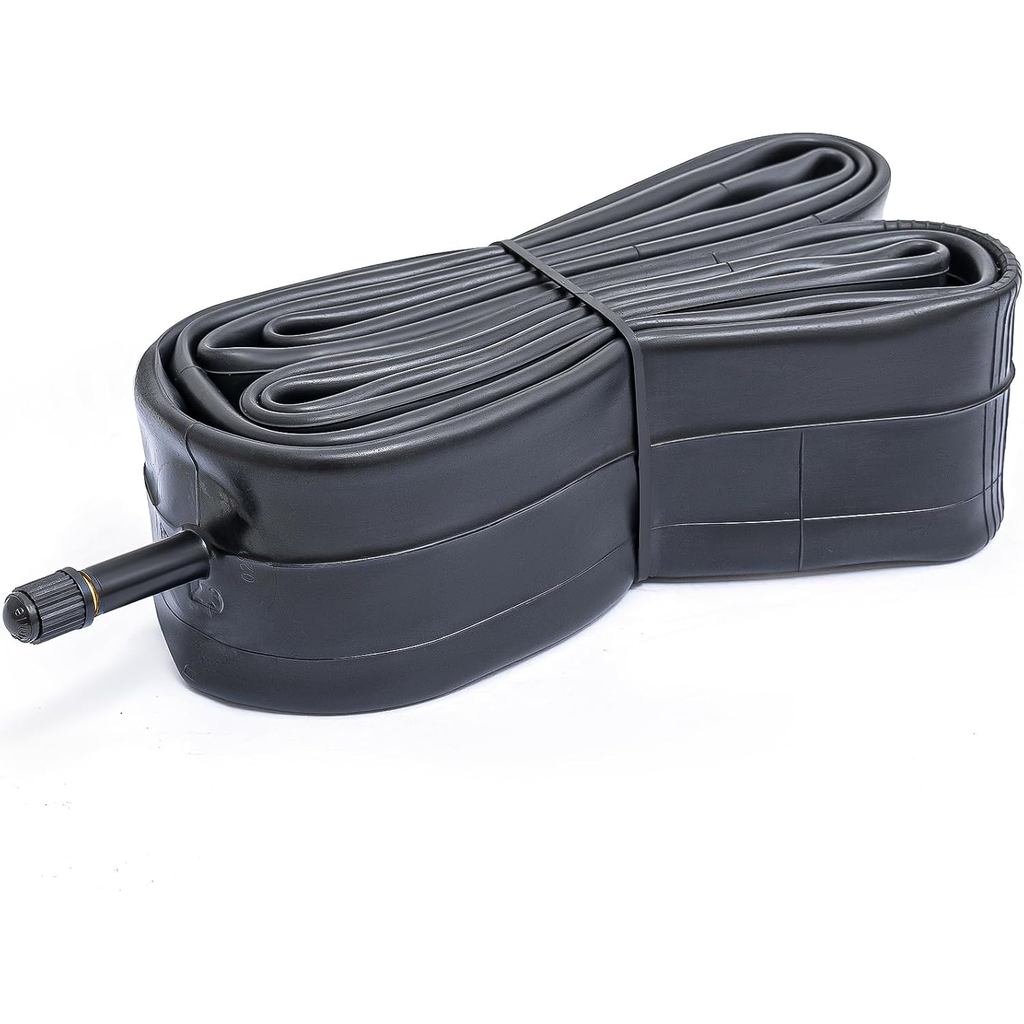 28/29x1.75/2.40 AV32 Heavy Duty Bike Tube,28/29x1.75/1.95/2.125/2.25/2.3/2.3/6.35/2.4 เปลี่ยนท่อจักร