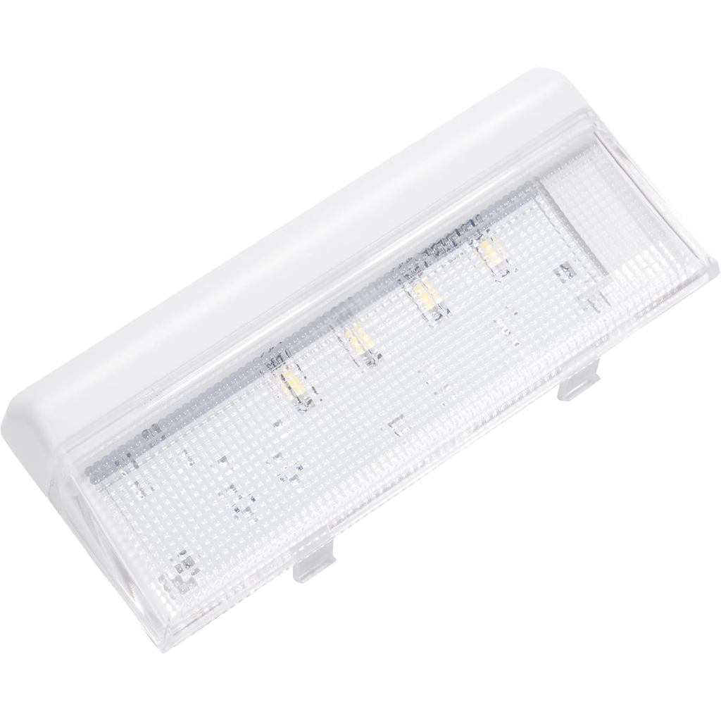 ตู้เย็นตู้แช่แข็งไฟ LED เข้ากันได้กับ Whirl-Pool WRS322FDAB00, WRS322FDAB01, WRS322FDAB02, WRS322FDA