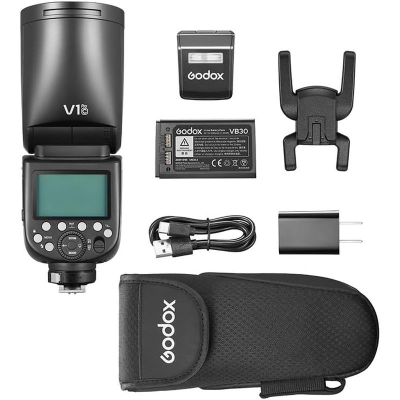 V1 V1pro V860iii V850iii Tt685ii Tt600 แฟลชกล้อง