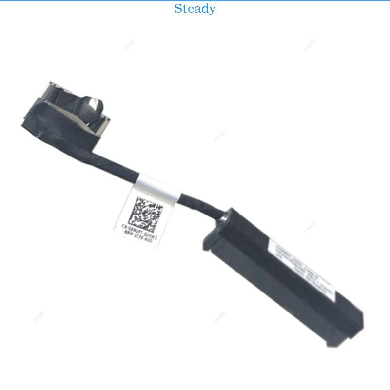 Steady Flex Cable ฮาร์ดไดรฟ์ HDD Connector สําหรับ Dell E5580 M3520 5591 DC02C00EO00