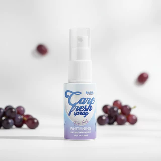 [1 ขวด] [เลือกสินค้า] Rada lady care clean ล้างจุดซ่อนเร้น | Rada Lady Fresh Spray สเปรย์จุดซ่อนเร้น