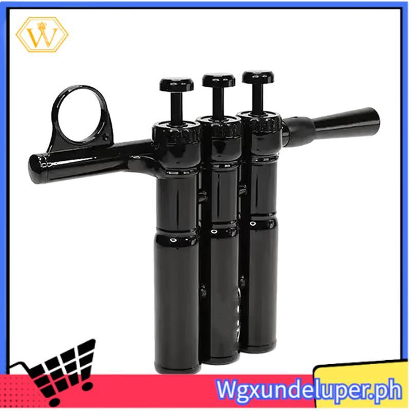WTrumpet Trainer Fingering Breathing Trainer การฝึกอบรมเริ่มต้นสําหรับการฝึกเด็กผู้ใหญ่