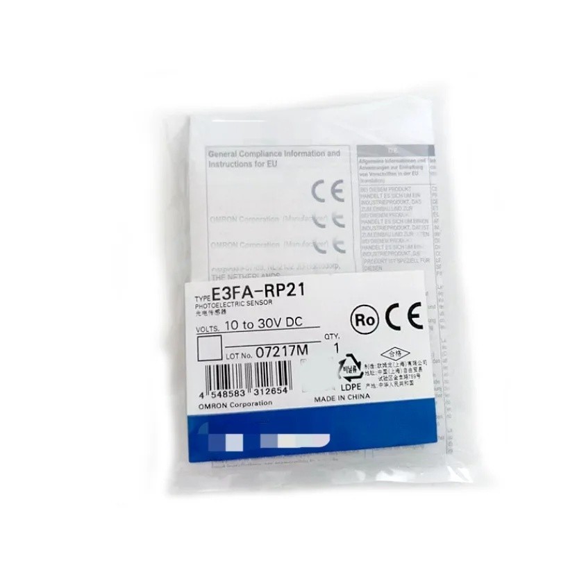 OYHR คอนโทรลเลอร์ E5ec-pr2asm-80wbr0 E5ec-pr2asm-80wbr4 E5ec-rx2asm-80wbr0 E5ec-pr2admwbr4