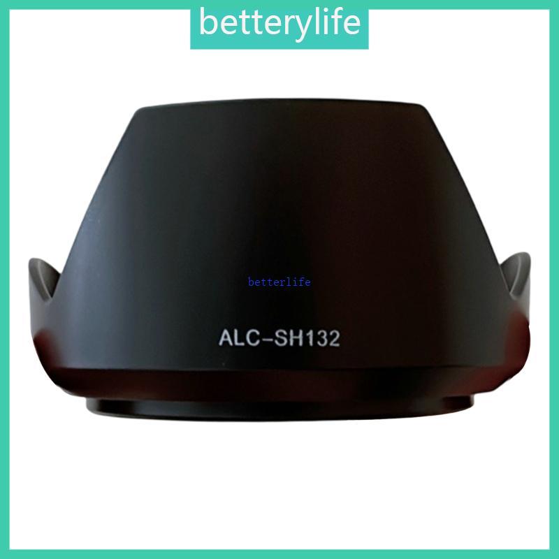 BTF 55 มม.เลนส์สําหรับ FE 28-70 Reverse Petal ดอกไม้ฝาครอบเลนส์สําหรับ FE 28-70 มม.