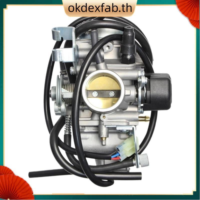 สําหรับ Cb 400 Cb400 Ss Cb400ss 2002-2008 รถจักรยานยนต์คาร์บูเรเตอร์ Carb 16100-MBV-732