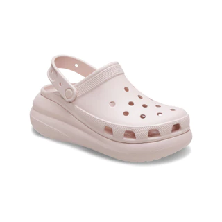 CROCS รองเท้าลำลองผู้ใหญ่ CRUSH CLOG รุ่น 2075216UR - QUARTZ