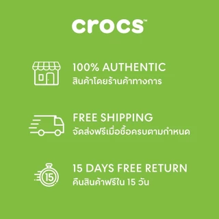 CROCS ตัวติดรองเท้า JIBBITZ™ CUTESY STRAWBERRY 5 PACK