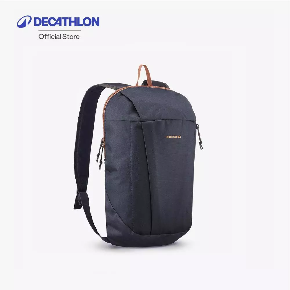 Decathlon 10L Hiking Backpack เป้สะพายหลังสำหรับเดินป่า รุ่น Nh Arpenaz 50 ขนาด 10 ลิตร