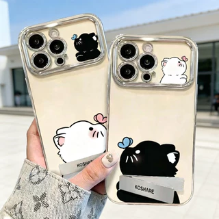 Just🍒-เคส Apple ที่รองรับ เคสไอโฟน 17PROMAX iPhone 16 15PRO 14PLUS 13 12/11PROMAX-HL6DSC117