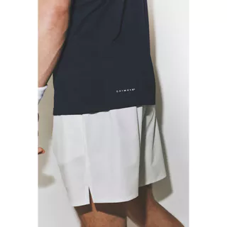 H&M(เอชแอนด์เอ็ม) เสื้อเทนนิสทรงปกติ พร้อมเทคโนโลยี DryMove™ ผู้ชาย 1334776_1
