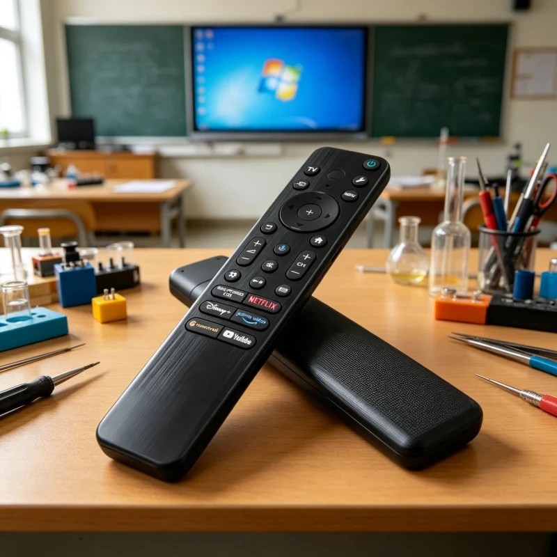 RMF-TX920U เสียงรีโมทคอนโทรลสําหรับ Sony BRAVIA สมาร์ททีวี K-55S20M2 K-65S20M2 K-75S20M2/55XR50/65XR