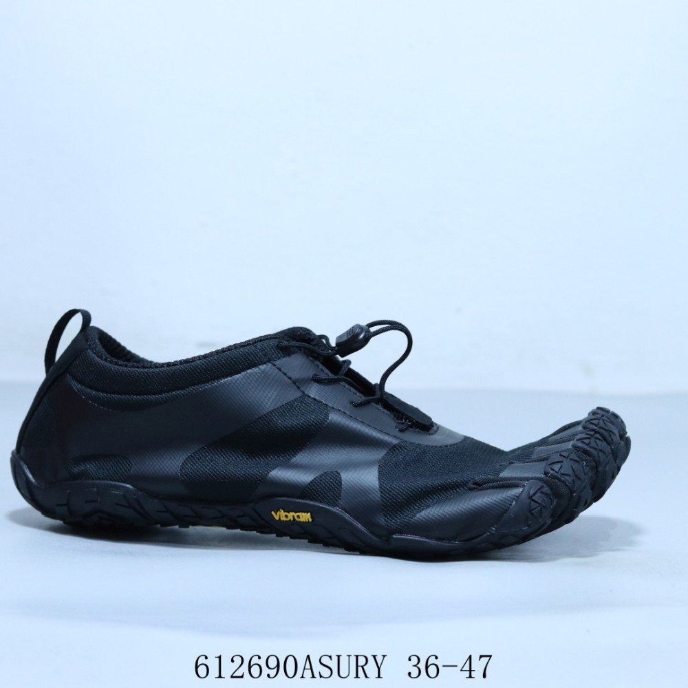 VIBRAM IN-LO Five Fingers Nin-Lo Slip-On Shoes, Anti-Light Anti-Slip.Unisex,เหมาะสําหรับฟิตเนสกลางแจ