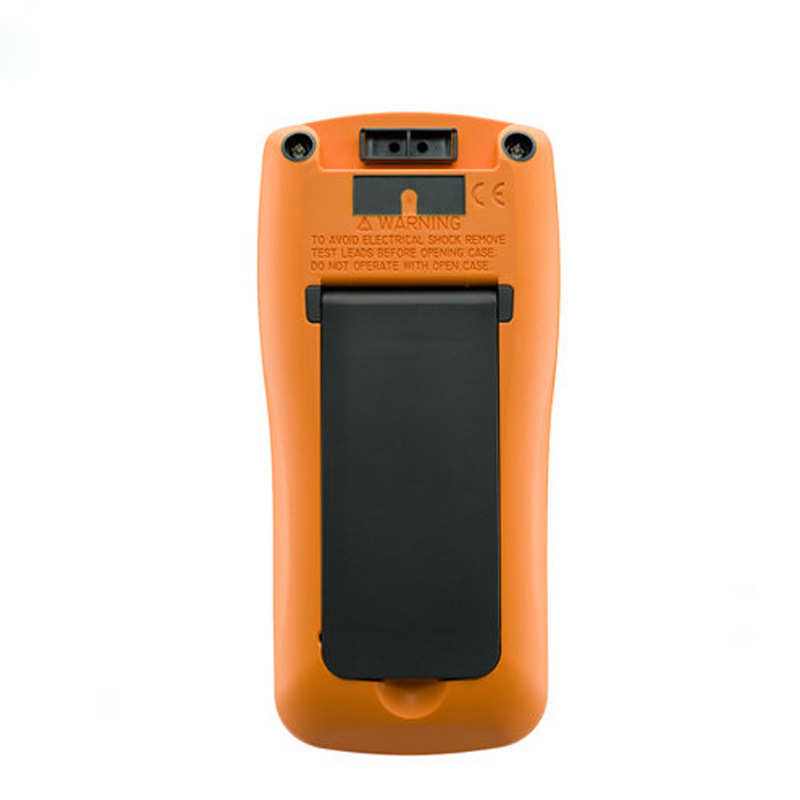 เครื่องวัด LCR ของเยอรมัน รุ่น u1733c, เครื่องวัดค่าคาปาซิเตอร์แบบมือถือ รุ่น u1701b คือ u1732c u173