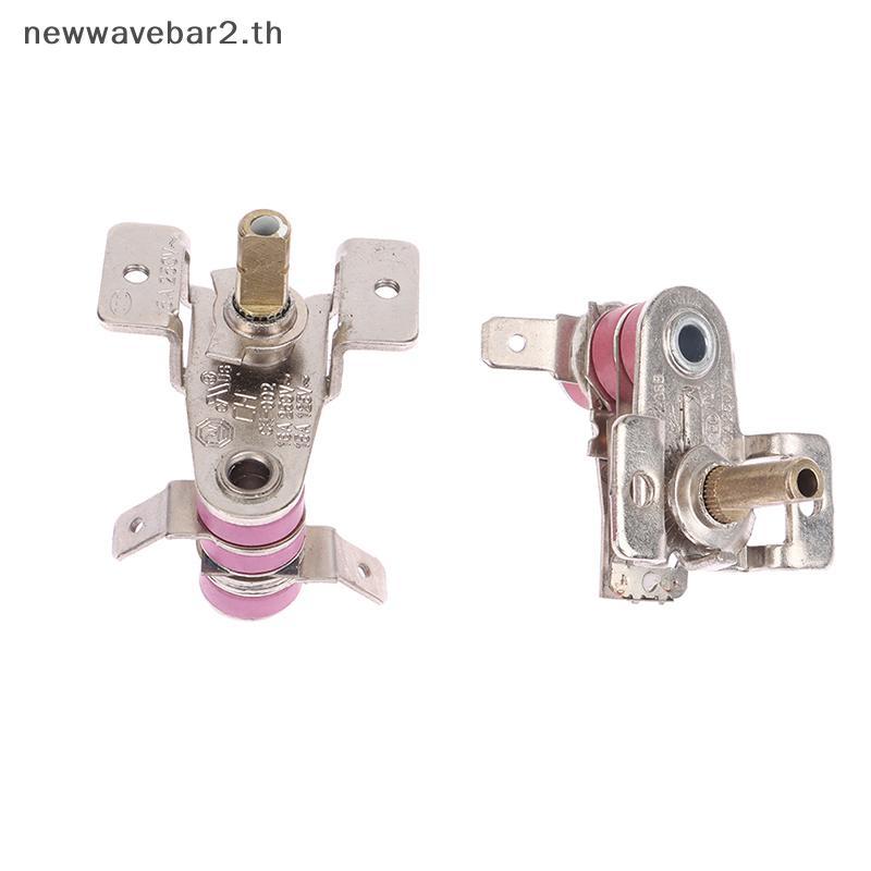 # waveba # 10A/16A เครื่องควบคุมอุณหภูมิเตาอบไฟฟ้าเทอร์โมรูเตาอบอะไหล่ซ่อมเทอร์โมสวิตช์อุณหภูมิ.