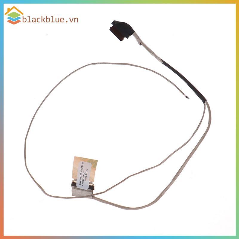 BBLUE สาย lcd lvds สําหรับ vostro 5370 13-5370 5000 V5370 0D974D D974D lvds สาย .