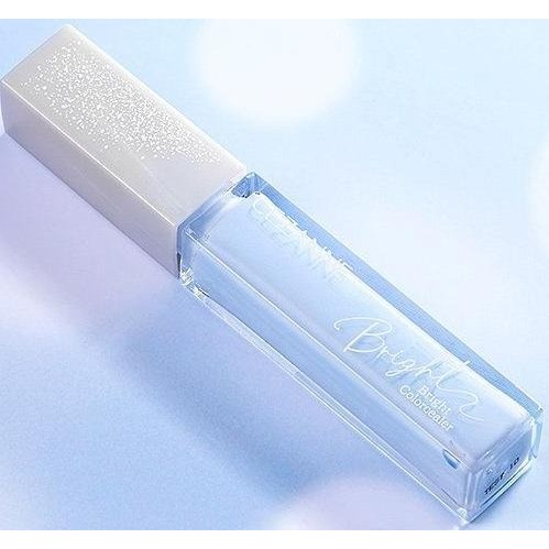 CEZANNE CEZANNE สีฟ้าคอนซีลเลอร์โปร่งใสน้ําผึ้ง High Gloss Brightening Liquid Refreshing Moisturizin