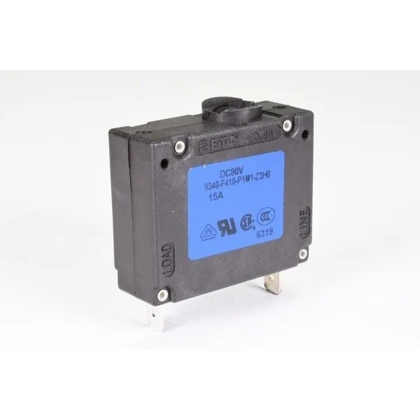V59X Hot ,LW33475 - ETA 8340-F410-P1M1-Z3H0-15A, เซอร์กิตเบรกเกอร์ไฮดรอลิก-แม่เหล็ก