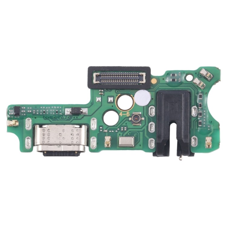 OEM พอร์ตชาร์จสําหรับ Infinix Zero 5G X6815/Infinix Hot 12i/Infinix Hot 11 2022/Infinix Hot 12 X6817