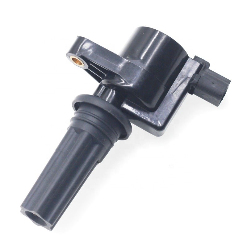 Premium-Ignition Coil สําหรับ JAGUAR S-TYPE XJ 1W4U-12A366-AA 1W4Z-12029-AA 2W4Z12029A 2W4Z12A366 2W