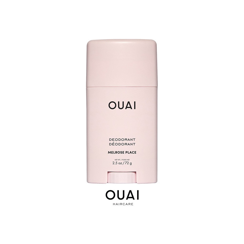 OUAI Melrose Place Deodorant ลิขสิทธิ์แท้💯