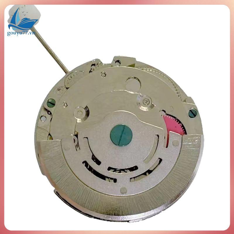 Automatic Mechanical Movement Watch 2813 3 Pin Single Calendar กลไกการเคลื่อนไหวอัตโนมัติ
