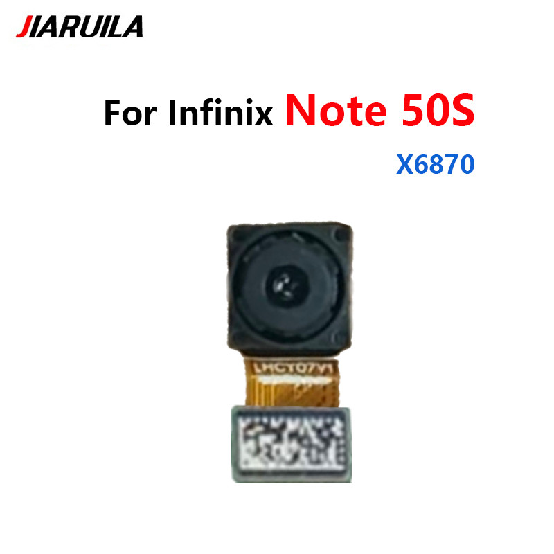 กล้องหลังรุ่น Flex Cable Replacement สําหรับ Infinix Note 50S X6870
