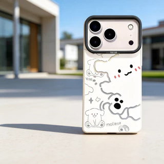 Bov💌ที่รองรับ เคสไอโฟน 17PROMAX iPhone 17AIR Apple 16ProMax 15PRO 14PLUS 13 12 11-XYMSCY560