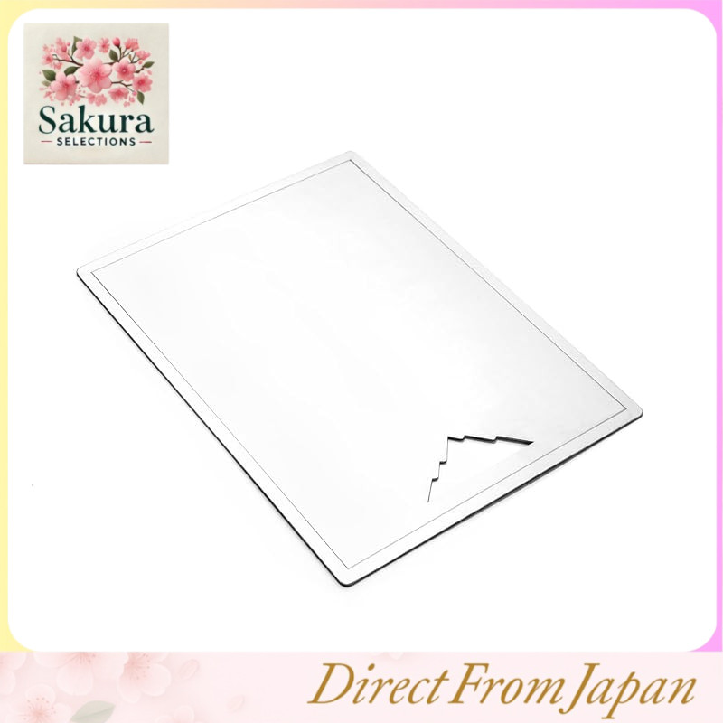 [ Mt.SUMI ] Pizza Peel Aluminum / Pizza Camp Cutting Board