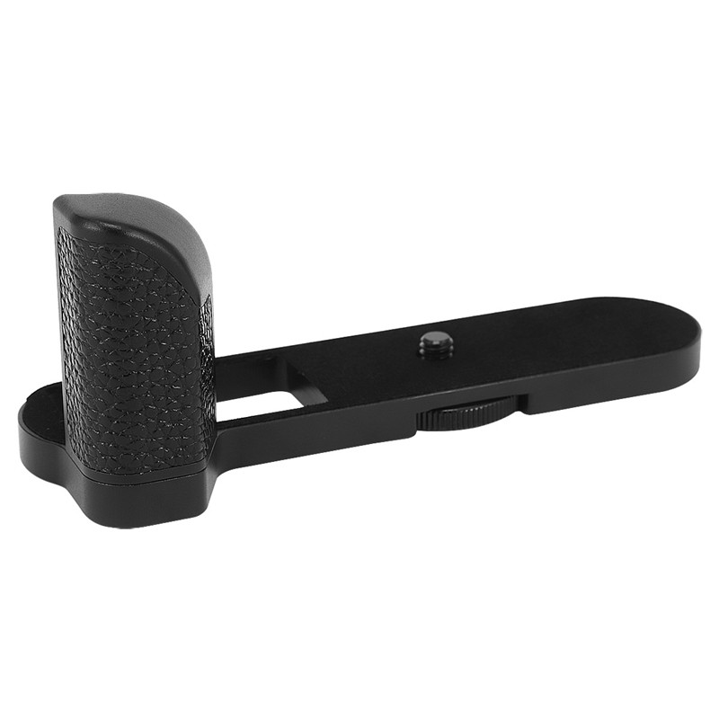 เบอร์ Song Leica/Leica CL Handle Leica CL Camera Handle Handle หนังแท้โดยเฉพาะ
