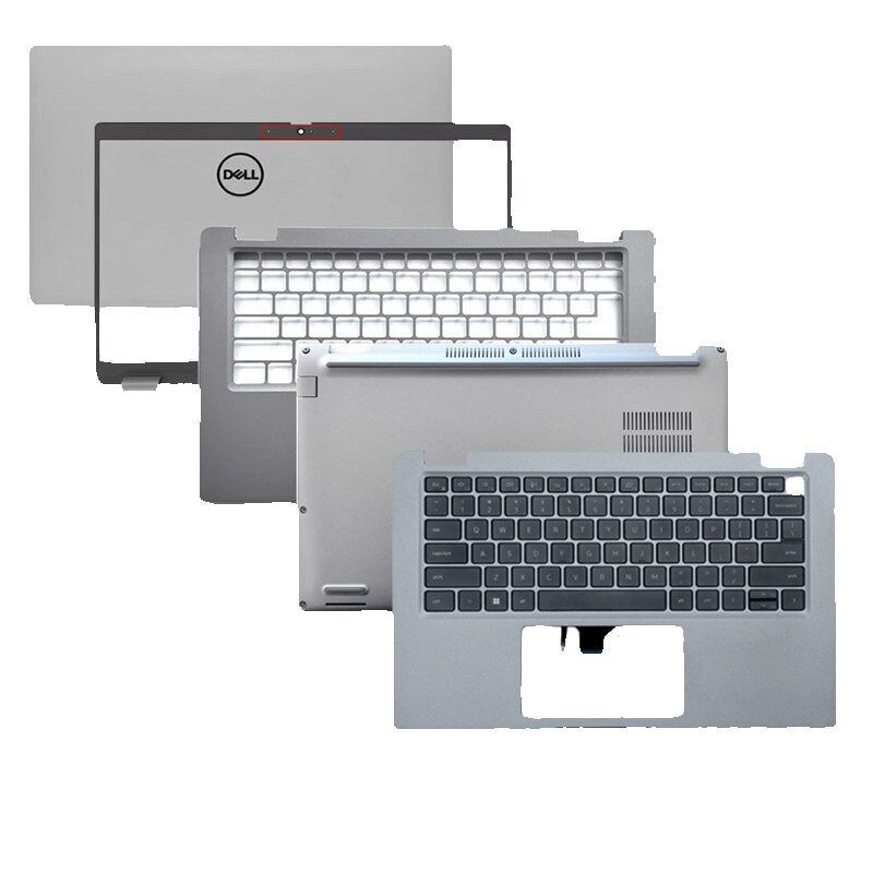 Dell Latitude 5420 5430 เชลล์ A เชลล์ B เชลล์ C เชลล์ D 0DW98X 0DGWMV