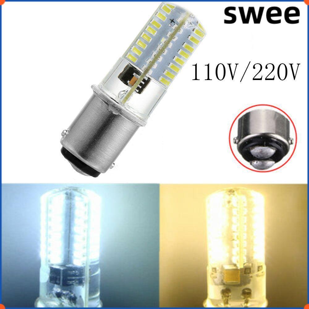 SWEE BA15D ประหยัดพลังงาน 3014 2.6 W 110/120V