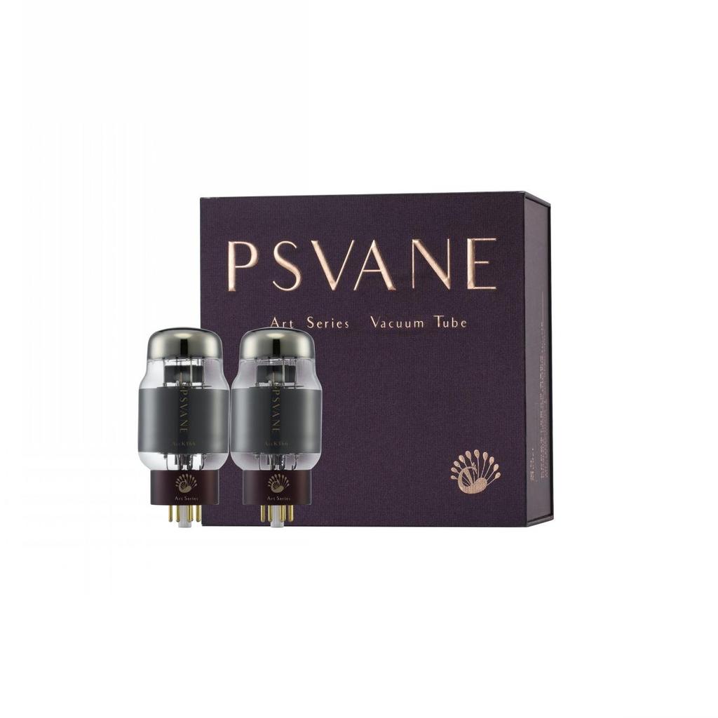 สินค้าใหม่ Art Art Series Noble Voice KT88/KT66/KT120/6CA7/6L6 Bile Machine Tube