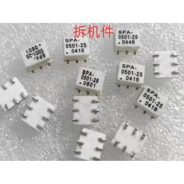 SPA-0501-25 SPA-0501-25H SPA-2501-25H Power Splitter Disassembly Consultation ซื้อ