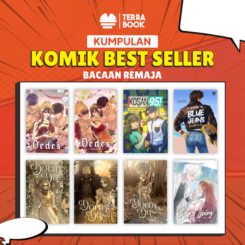 LOKAL Novel Collection of Local Fiction Comics Adaptation Book Fiction (ซับเงิน, หอพักดู ฯลฯ)