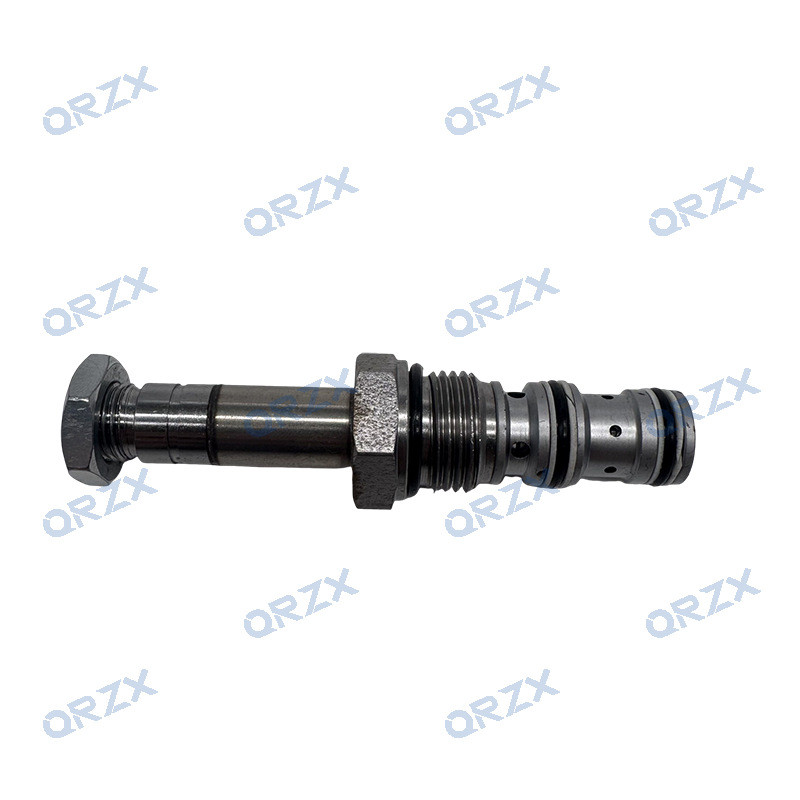 ขายร้อน-Solenoid วาล์ว Spool Core 13 มม.สําหรับ CAT E307 E308 LiuGong 908 Excavator ชิ้นส่วนไฮดรอลิก