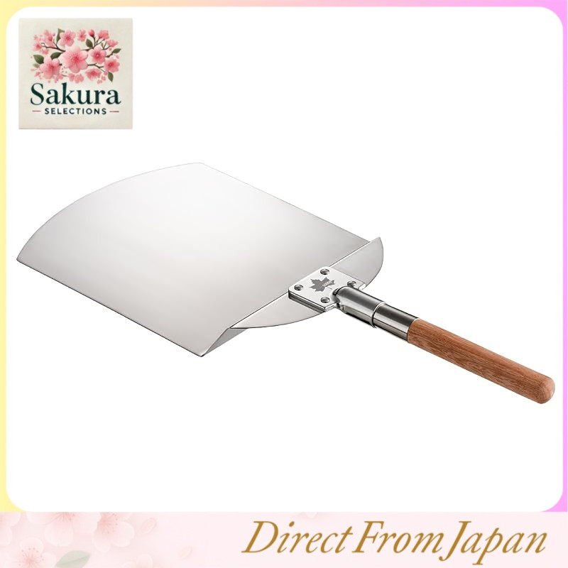 LOGOS Pizza Shovel 81062160 Camp Outdoor Pizza Oven