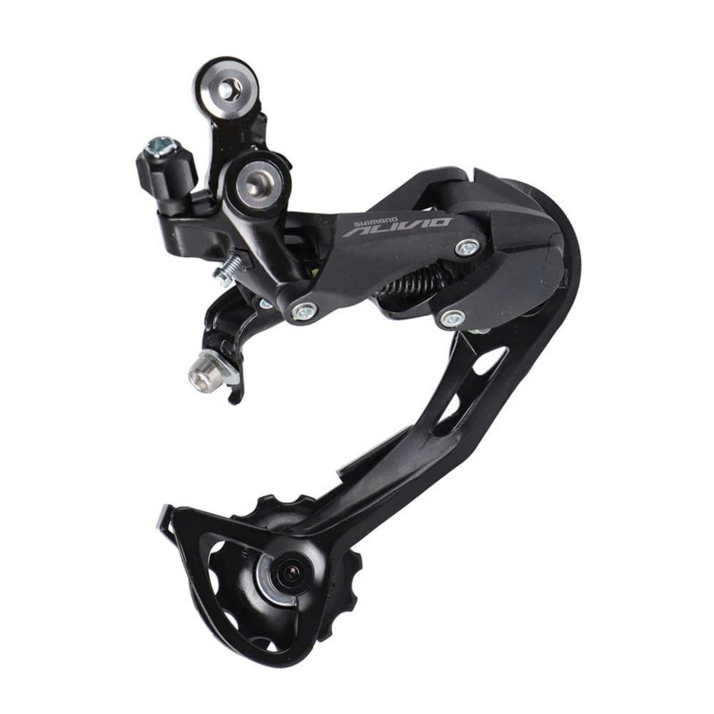 Shimano Rear Derailleur 9-Speed Alivio For Mountain Bikes