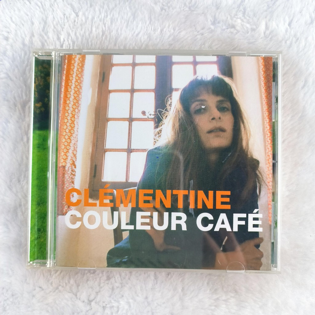 Z796 กาแฟ Clementine C0103
