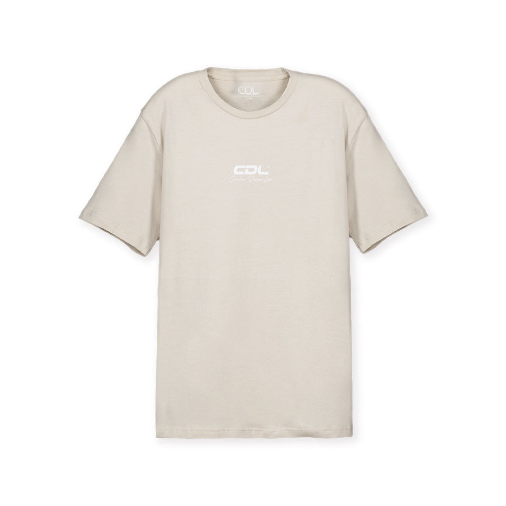 เสื้อยืดผู้ชาย CDL H0194P05B By Cardinal