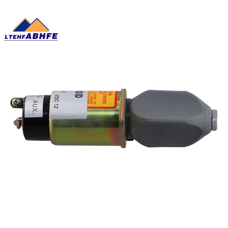 [ขายร้อน L] ปิดโซลินอยด์ SA-4259 1751-12A6U1B1S5 1751-24A6U1B1S5 สําหรับ