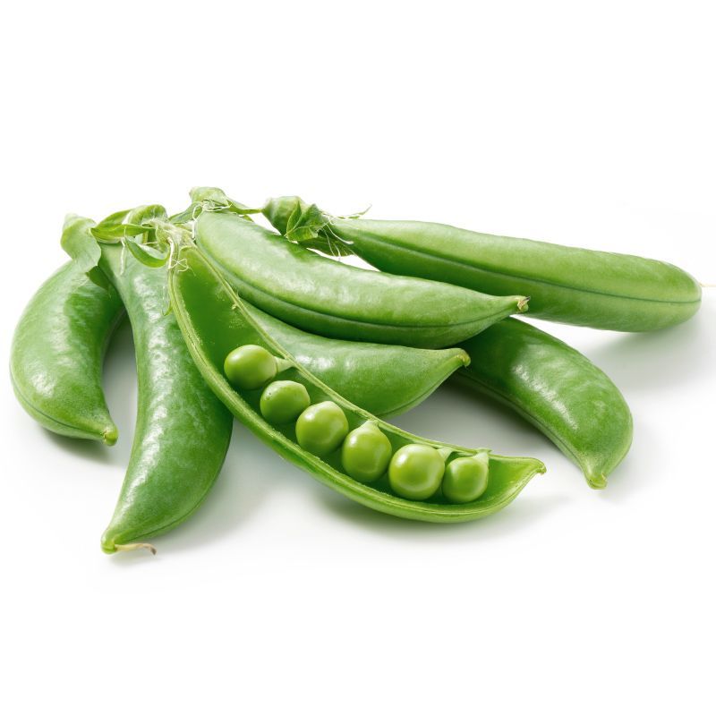 ถั่วลันเตาหวาน 80กรัม Suger Snap Pea 80g. [หมายเลขบาร์โค้ด 0000032814026] สินค้าคุณภาพดีคัดสรรเพื่อคุณ