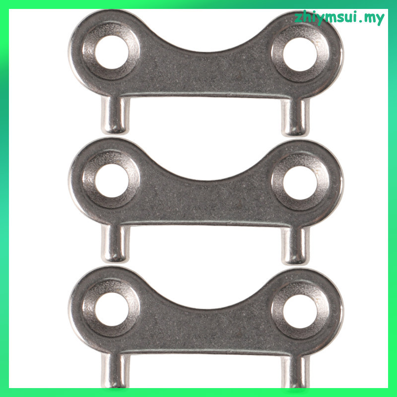 Marine Filler Key Boat Gas Cap Replacement Deck Plate
