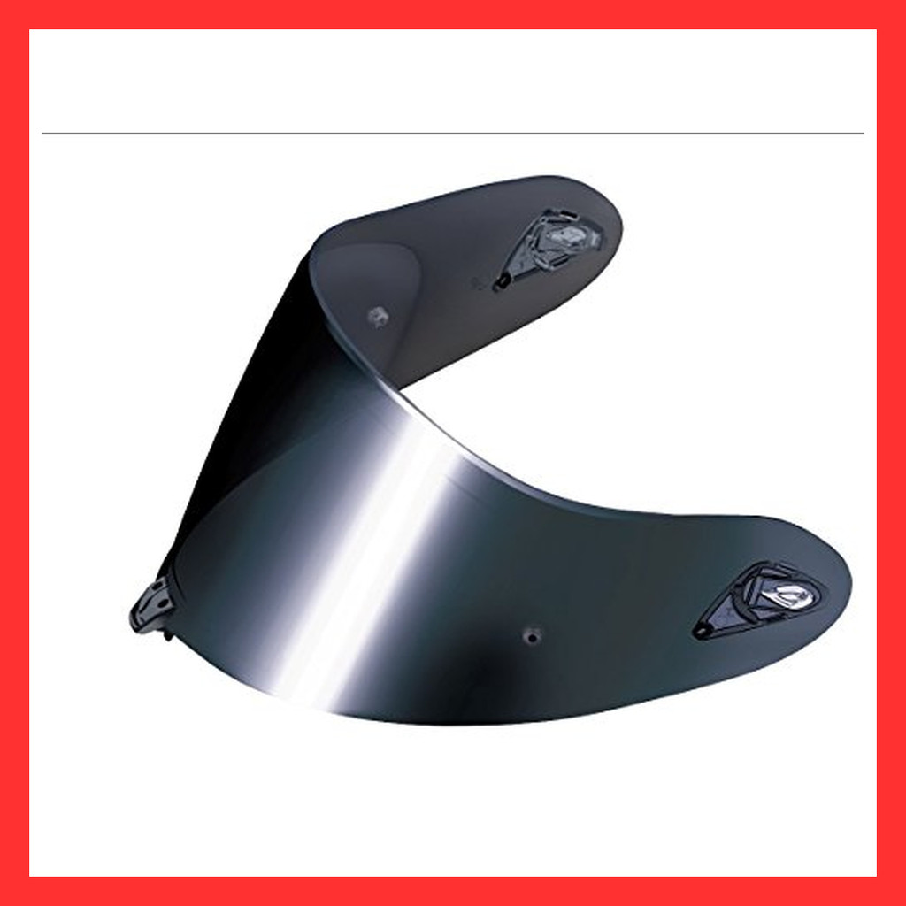 OGK KABUTO helmet shield 【Direct from Japan】