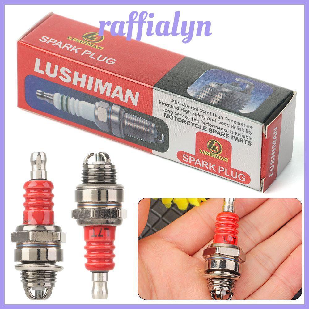 RAFFIALYN หัวเทียน เปลี่ยนอิเล็กโทรด L7T